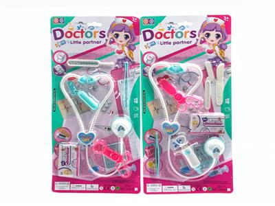 过家家女装芭比医具套装 - OBL10236492