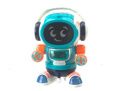耳机机器人 - OBL10236509