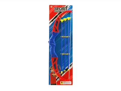 Bow and arrow - OBL10236536
