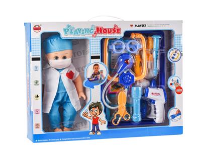 DoctorToy - OBL10236567