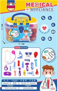 DoctorToy - OBL10236570