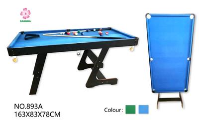Billiards / Hockey - OBL10236573