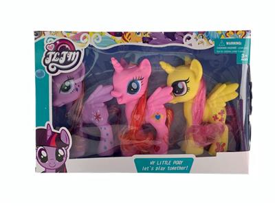 Beauty set - OBL10236582