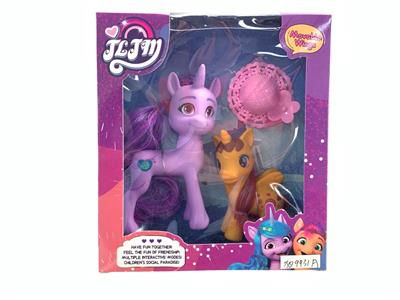 Beauty set - OBL10236583