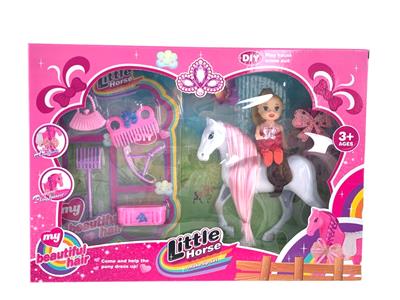 Beauty set - OBL10236592