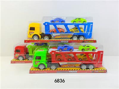 惯性拖车 - OBL10236627