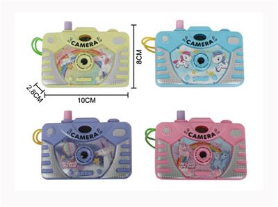 Kaleidoscope/Camera - OBL10236694