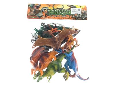 Animaltoys - OBL10236728