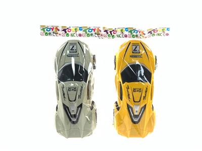 莱肯惯性车1：16 - OBL10236746