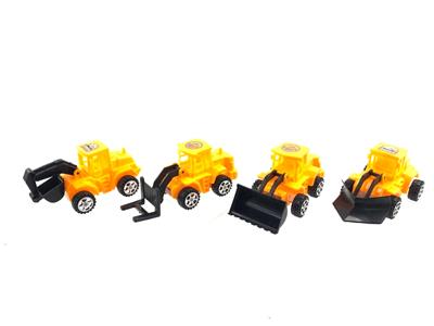 Pull back toys - OBL10236755