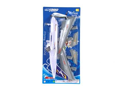 惯性模型飞机 - OBL10236762