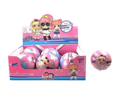 Beauty set - OBL10236764