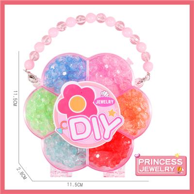 Beauty set - OBL10236801