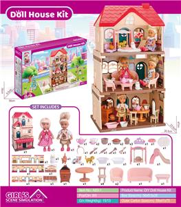House / villa / castle suite - OBL10236813