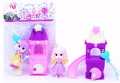 Beauty set - OBL10236842