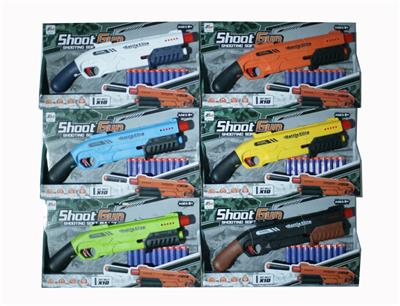 Soft bullet gun / Table Tennis gun - OBL10236856
