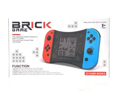 Games - OBL10236869