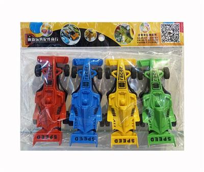 Free wheel toys - OBL10236875