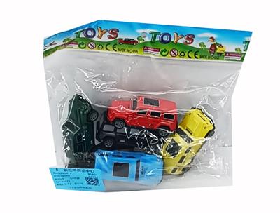 Free wheel toys - OBL10236877