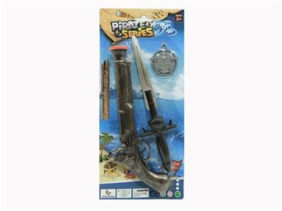 Pirate / cowboy - OBL10236925