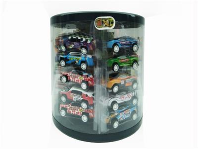 Free wheel toys - OBL10236937