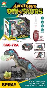 Remote control animal - OBL10237037