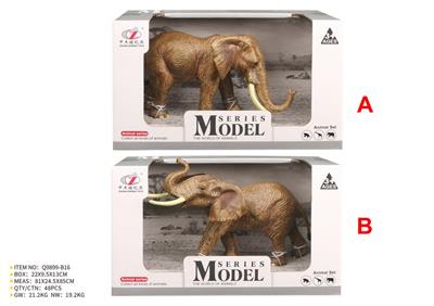 Animaltoys - OBL10237068