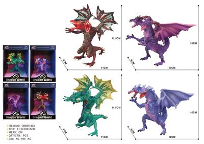 Animaltoys - OBL10237070