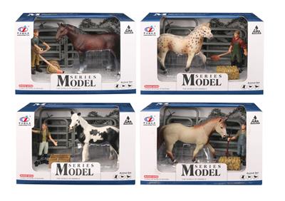 Animaltoys - OBL10237074