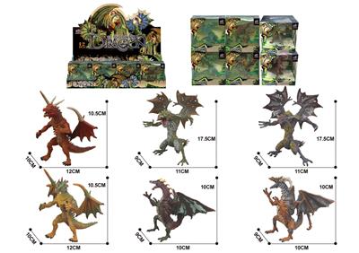 Animaltoys - OBL10237075