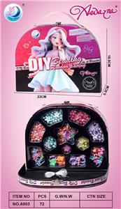 Beauty set - OBL10237110