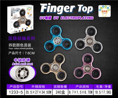喷镀指尖陀螺 - OBL10237196