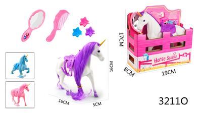 Beauty set - OBL10237198