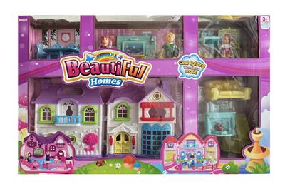 House / villa / castle suite - OBL10237469