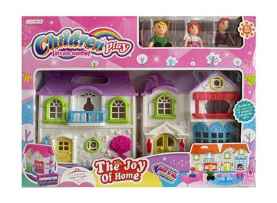 House / villa / castle suite - OBL10237470