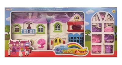 House / villa / castle suite - OBL10237474