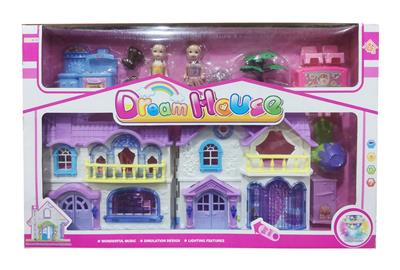 House / villa / castle suite - OBL10237476