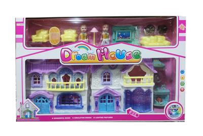 House / villa / castle suite - OBL10237477