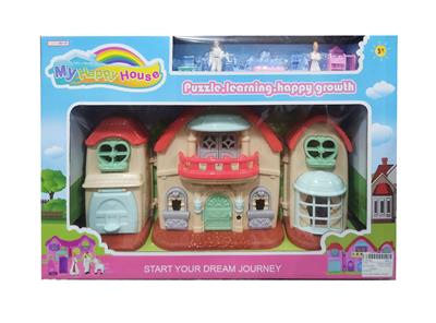 House / villa / castle suite - OBL10237480