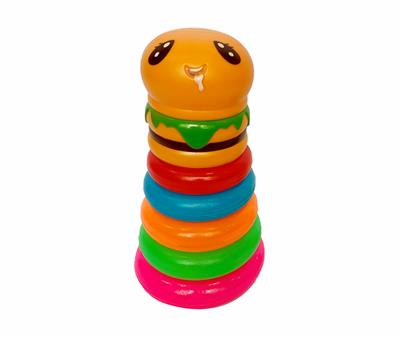 Rainbow Circle - OBL10237502