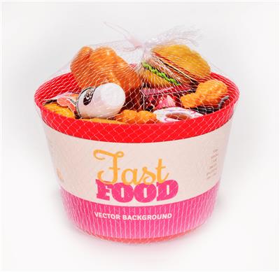 FOOD SET - OBL10237786