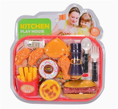 FOOD SET - OBL10237789