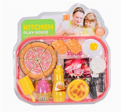 FOOD SET - OBL10237790