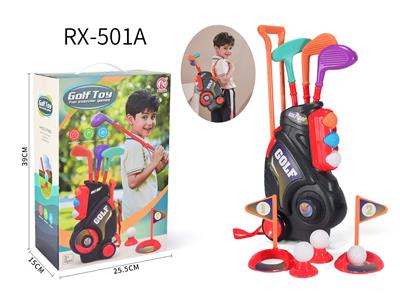 Bowling / Golf / Baseball - OBL10237796