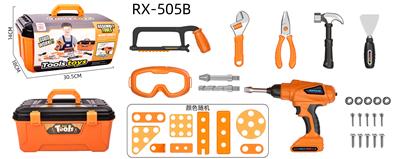 工具系列 - OBL10237802