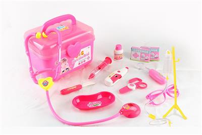 DoctorToy - OBL10237807
