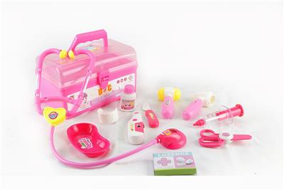 DoctorToy - OBL10237809