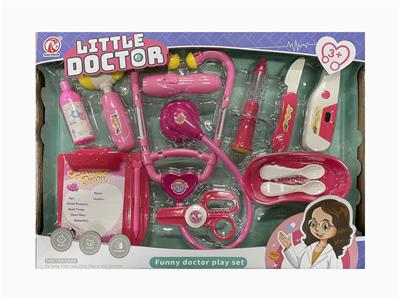 DoctorToy - OBL10237815
