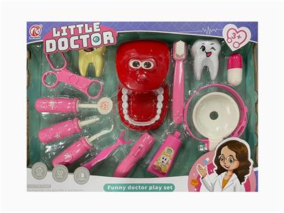 DoctorToy - OBL10237816