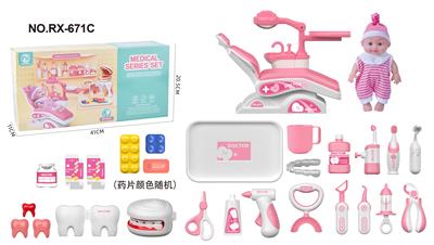 DoctorToy - OBL10237824